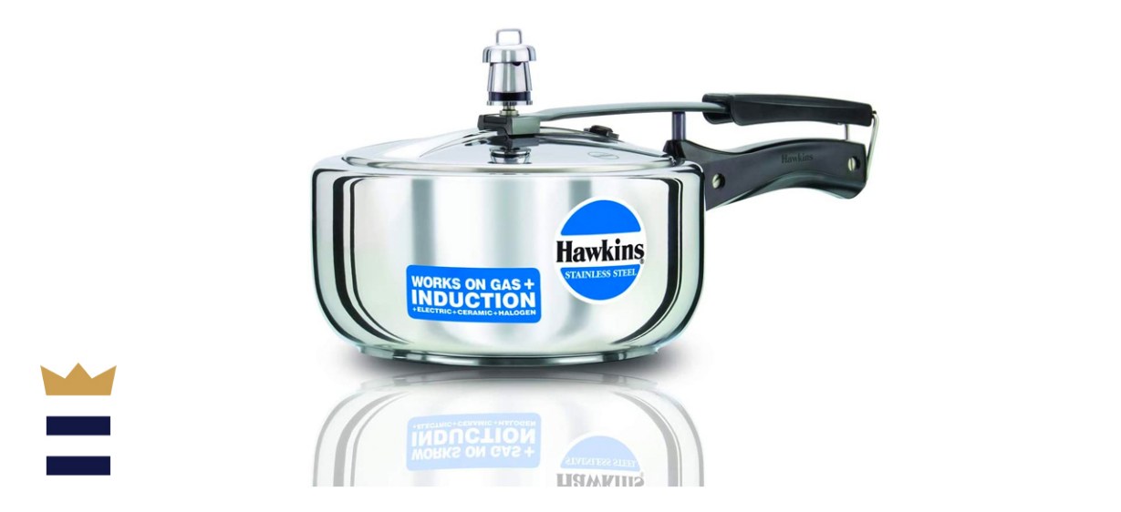 Hawkins B60 Pressure Cooker