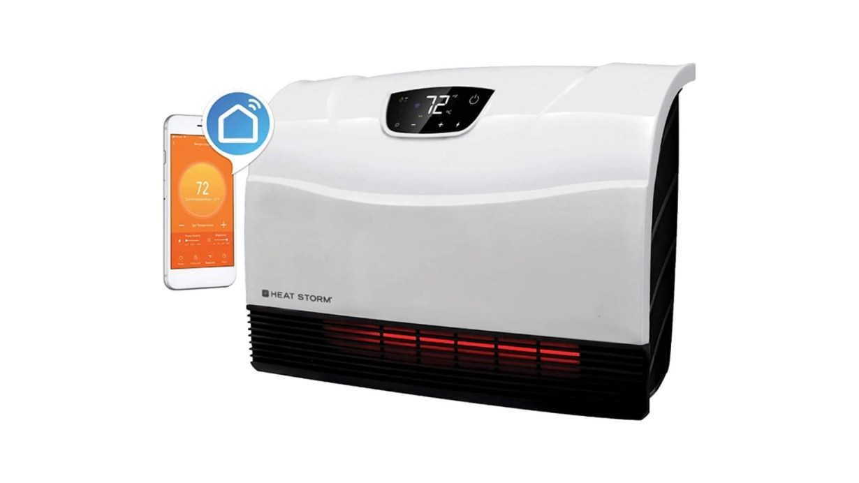 Heat Storm HS-1500-PHX