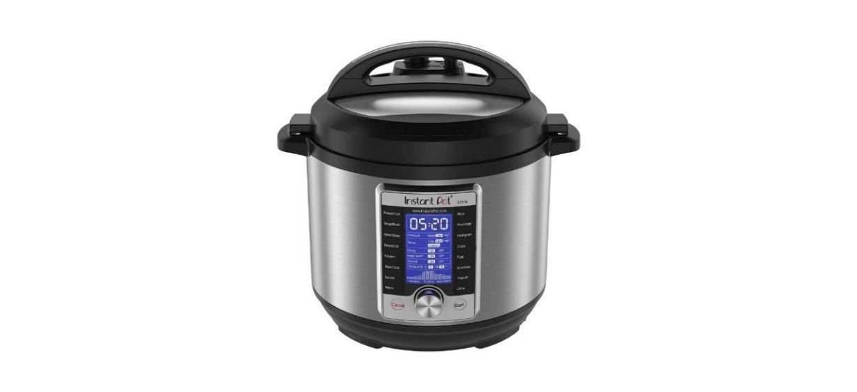 Instant Pot Ultra