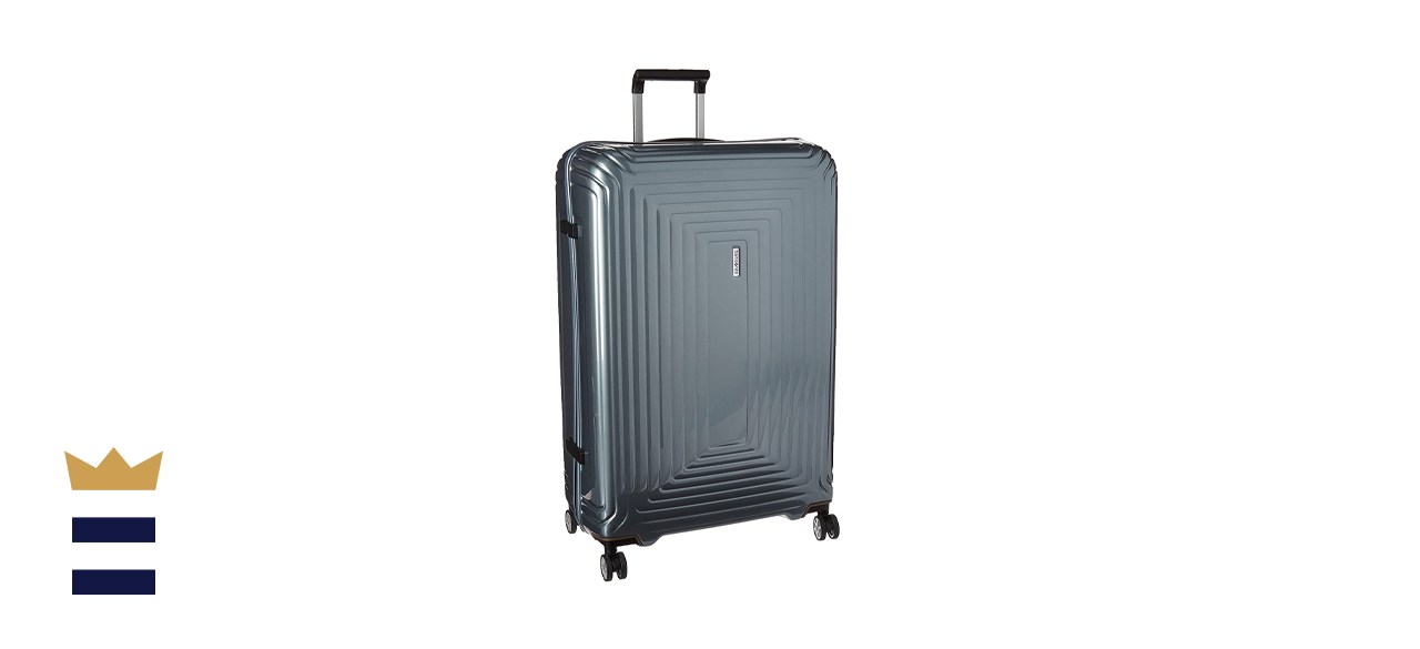 best samsonite