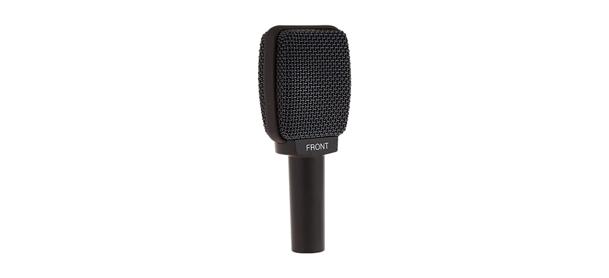 Sennheiser Pro Audio E906 Microphone