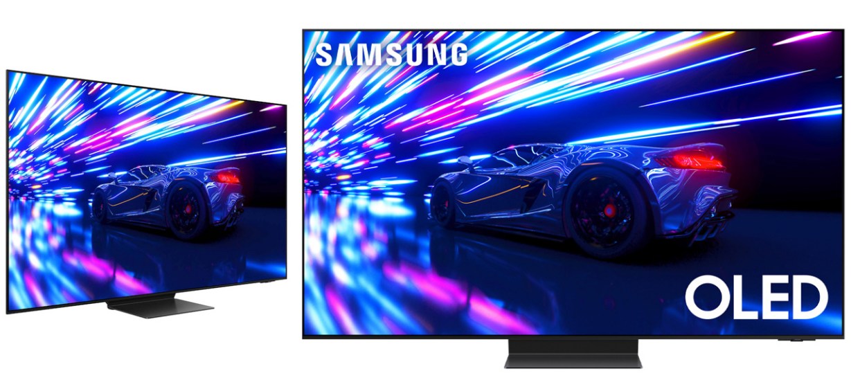 Samsung S95D Samsung S95D