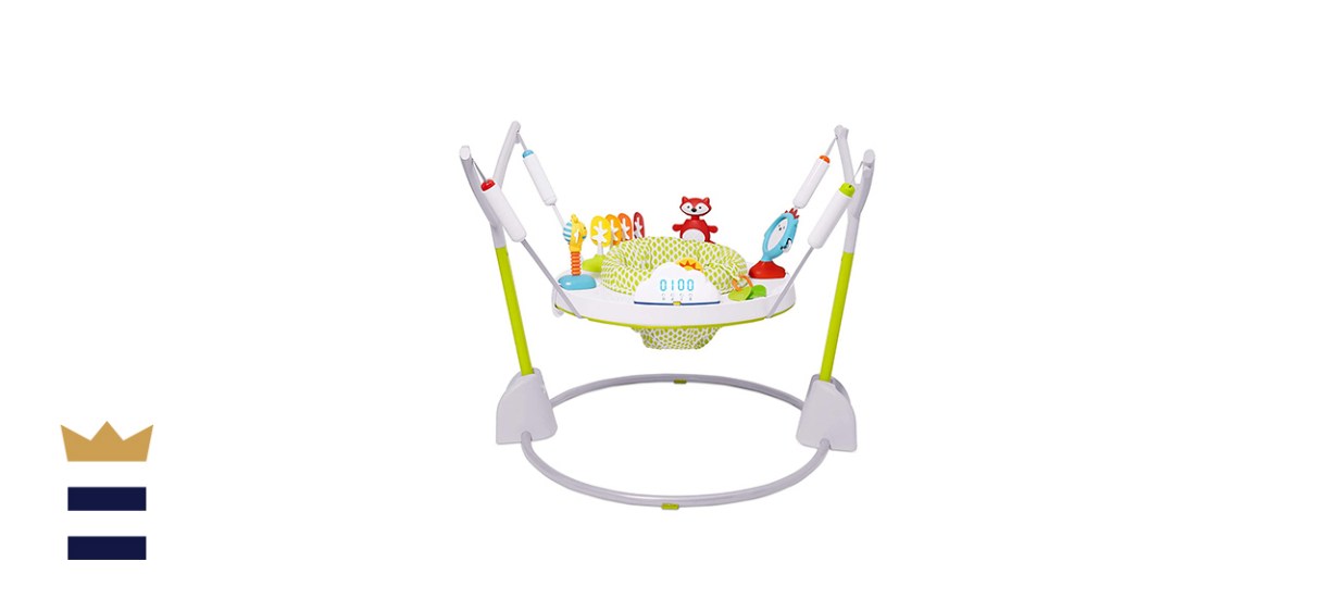Skip Hop Explore &amp; More Jumpscape Fold-Away Jumper 