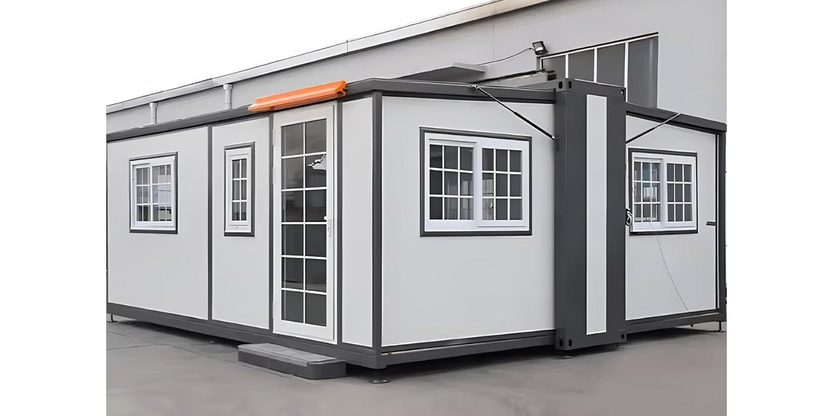 Generic Tiny Home Prefab House Kit