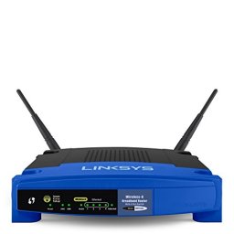 Linksys
