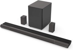 VIZIO P514a-H6 5.1.4 - Elevate Soundbar System