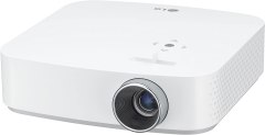 LG CineBeam PF50KA Portable Full HD LED Smart Home Theater Projector