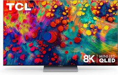 TCL 6-Series 8K Mini-LED QLED TV