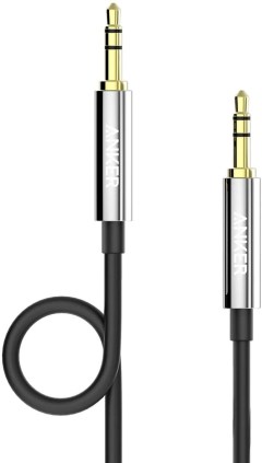 Anker 3.55mm Auxiliary Cable