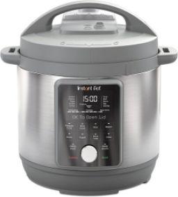 Instant Pot