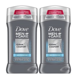 Dove Men+Care