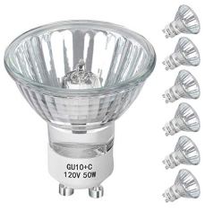 Vinaco Halogen Light Bulbs
