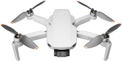 DJI Mini 2 Quadcopter Drone