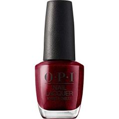 OPI Kiss on the Chic