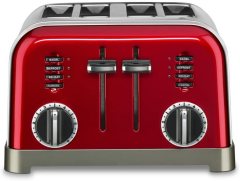 Cuisinart Classic 4-Slice Toaster