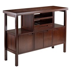 Winsome Diego Buffet/Sideboard Table
