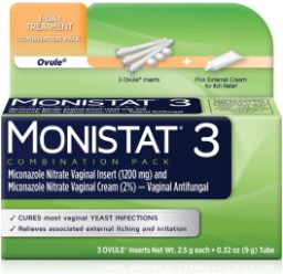Monistat