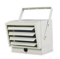 Fahrenheat 240-volt, 2500-5000-watt