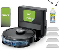 Shark Matrix Plus Robot Vacuum and Mop UR2650WS
