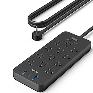 Anker 351 Power Strip