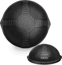 BOSU NexGen Half-Ball Balance Trainer
