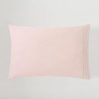 SIJO Premium Stone Washed 100% French Linen Pillowcases