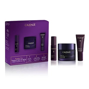 Caudalie Premier Cru Gift Set