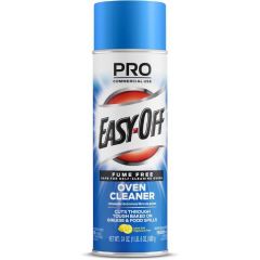 Easy-Off Fume Free Max Oven Cleaner