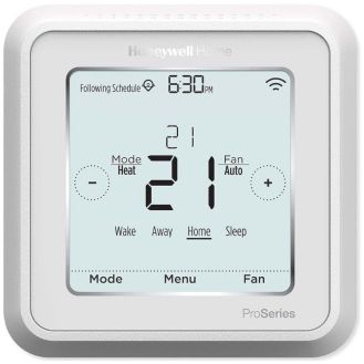 Honeywell Lyric T6 Pro Wi-Fi Programmable Thermostat