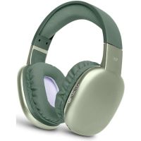 iJoy Ultra Wireless Over-Ear Bluetooth Headphones