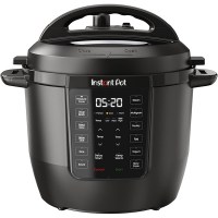 Instant Pot Rio 6 Qt 7-in-1 Electric Pressure Cooker