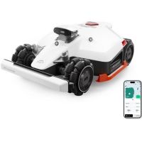 Mammotion Luba 2 Robotic Lawn Mower
