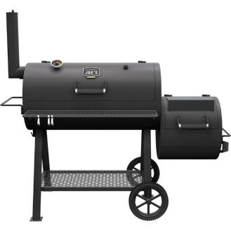 Oklahoma Joe's Highland Offset Smoker