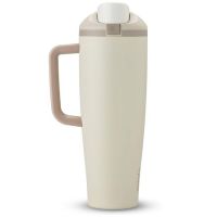 NxtStop Compact Travel Water Bottle