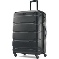 Samsonite Omni PC Hardside Expandable Large Checked Spinner