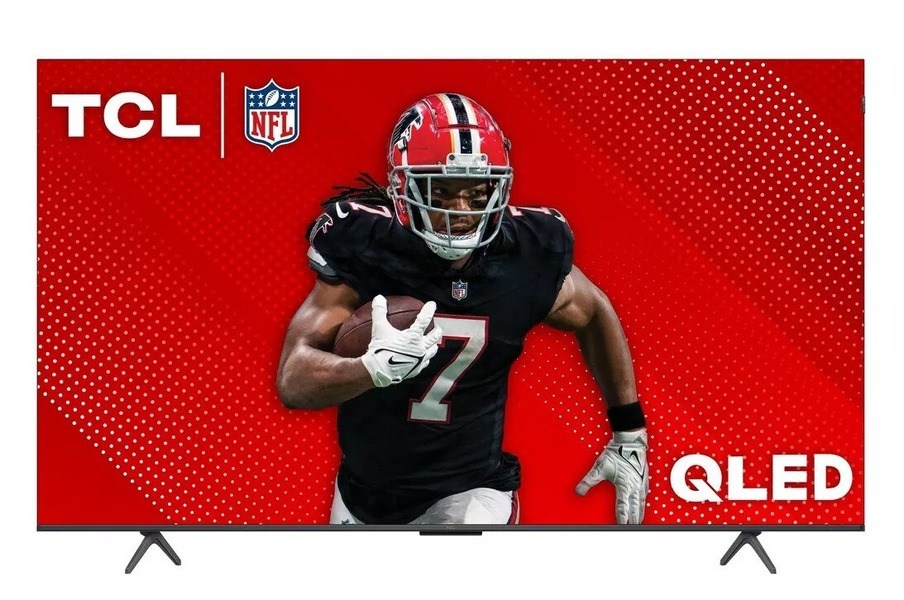 TCL 65&quot; Class Q6-Series 4K UHD HDR QLED Smart Google TV