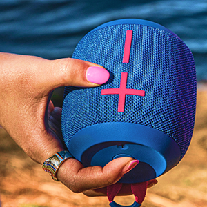 Ultimate Ears WONDERBOOM 3 Bluetooth Speaker