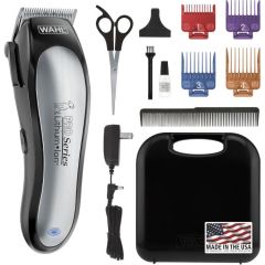 Wahl Lithium Ion Pro Series Cordless Animal Clippers