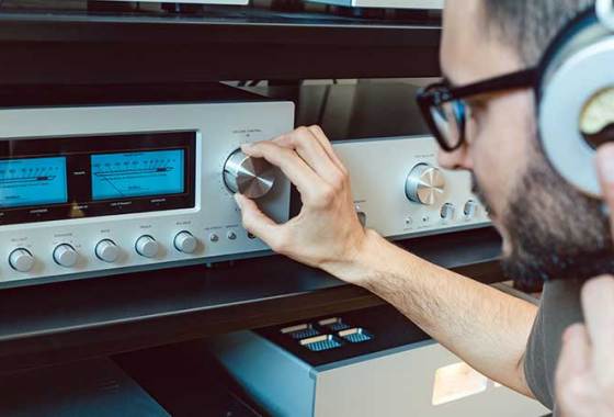 Best Pioneer Amplifiers