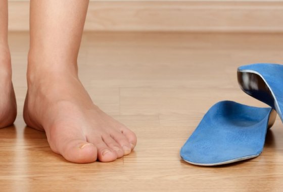 Best Plantar Fasciitis Inserts