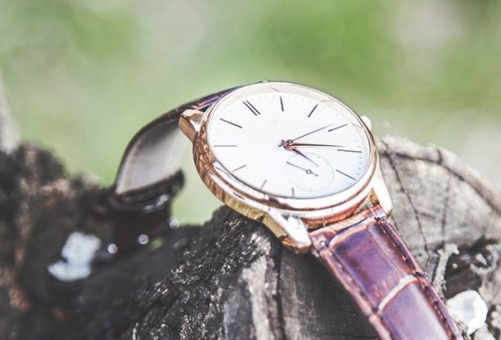 Best Men's Minimalist Watches