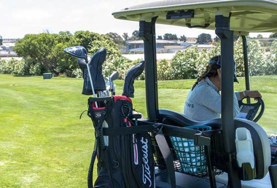 Best Women's Fairway Woods