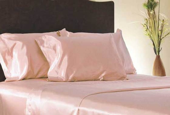 Best Silk Pillowcases