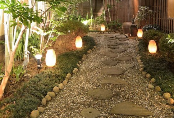 Best Landscape Lighting