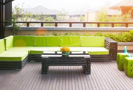 Best Outdoor Daybeds