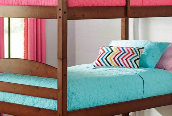 Best Bunk Bed Frames