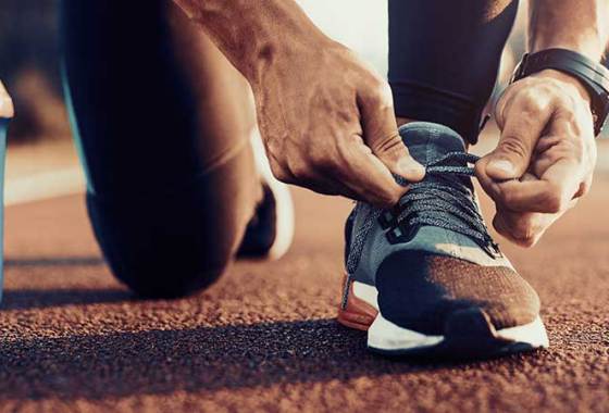 Best Men's Brooks Running Shoes