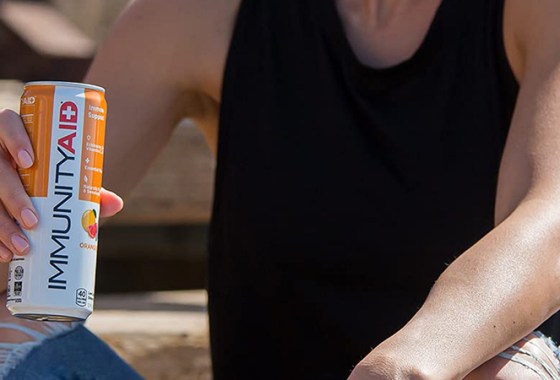 Best Drinks for Boosting Immune System