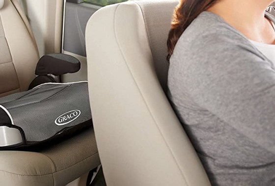Best Booster Seats