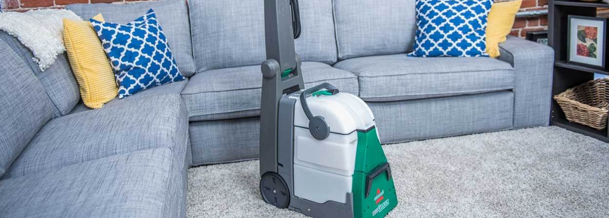 5 Best Carpet Sweepers - Jan. 2024 - BestReviews